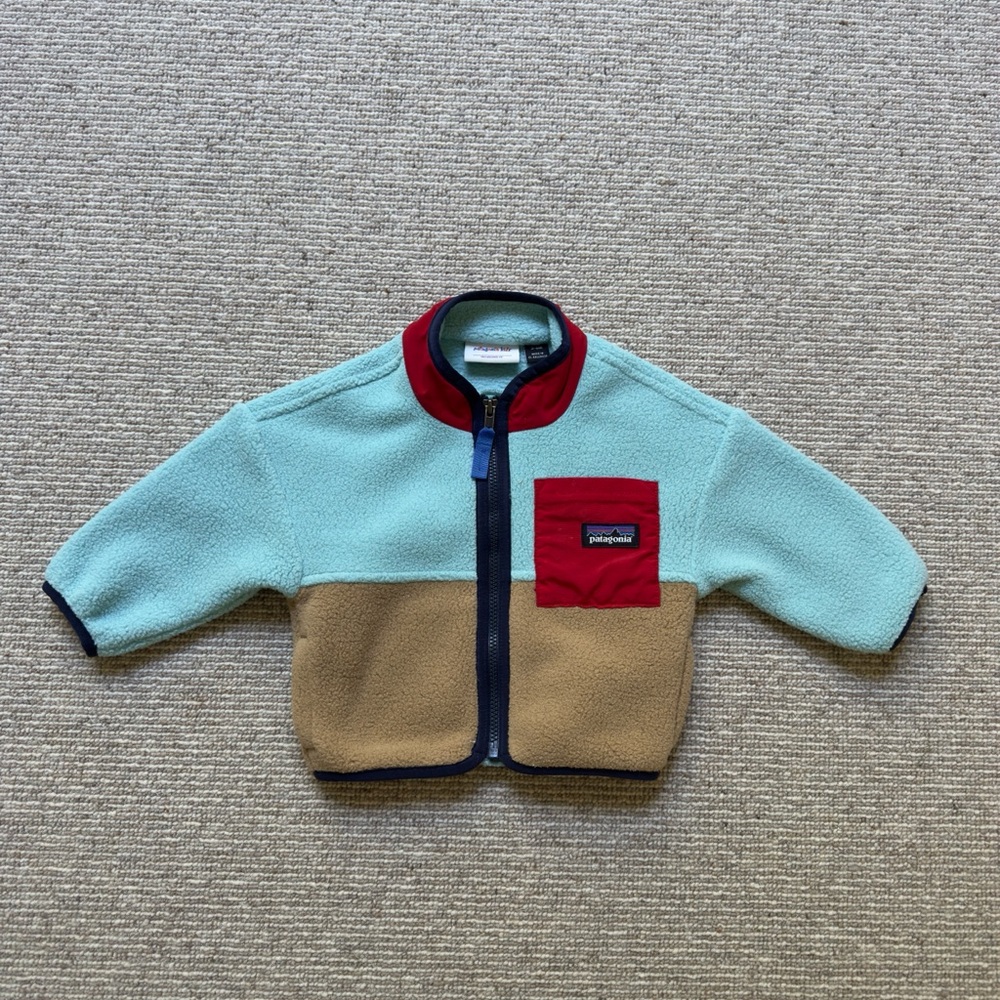 Patagonia Baby Jacket